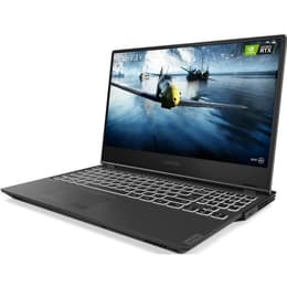 Lenovo Legion Y540-15IRH 15" Core i7 2.6 GHz - SSD 512 GB - 16GB - NVIDIA GeForce RTX 2060 AZERTY - Francés