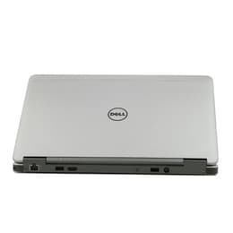 Dell Latitude E7240 12" Core i5 2 GHz - SSD 256 GB - 4GB - teclado francés