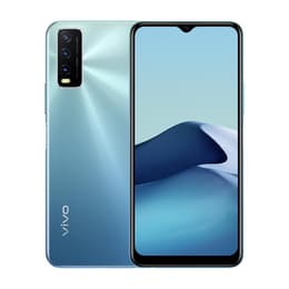 Vivo Y20 128GB - Azul Purista - Libre
