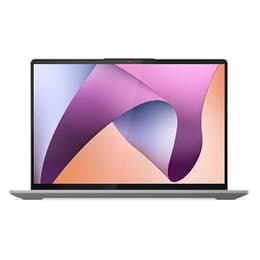 Lenovo IdeaPad Flex 5 16ABR8-160 16" Ryzen 5 2.3 GHz - SSD 512 GB - 16GB - QWERTY - Sueco