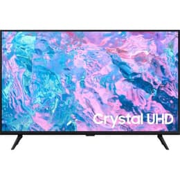 SMART TV Samsung LCD Ultra HD 4K 109 cm UE43CU7020