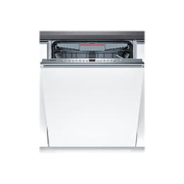 Lavavajillas emportrable 60 cm Bosch SMV46MX04E - 12 a 16 cubiertos