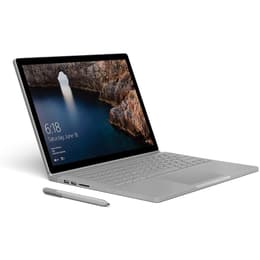 Microsoft Surface Book 1703 13