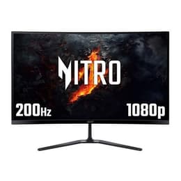 Monitor 27" LCD FHD Acer Nitro ED270X0
