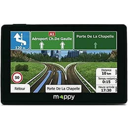 Logicom Mappy Iti E438T GPS