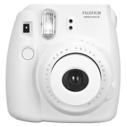 Cámara instantánea Fujifilm Instax Mini 8 - Blanco