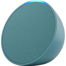 Altavoz Bluetooth Amazon Echo POP - Verde