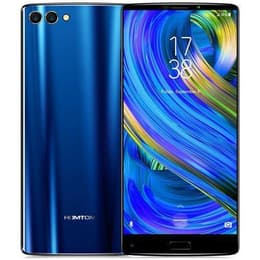 Homtom S9 Plus 64GB - Azul - Libre