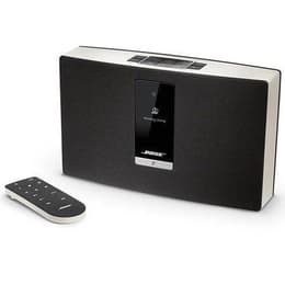 Altavoz Bose SoundTouch 20 Series II - Negro/Blanco