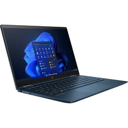 HP Elite Dragonfly G2 13" Core i5 2.4 GHz - SSD 256 GB - 16GB - QWERTY - Inglés