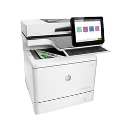 HP Color LaserJet Enterprise Flow MFP M577C Láser a color