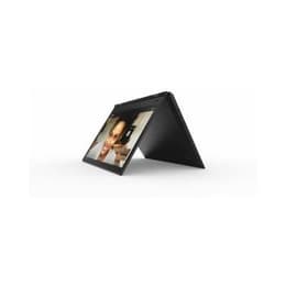 Lenovo ThinkPad X1 Yoga G3 13" Core i5 1.6 GHz - SSD 256 GB - 8GB Teclado francés