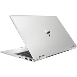 HP EliteBook X360 1040 G7 14" Core i7 1.1 GHz - SSD 512 GB - 16GB Teclado español