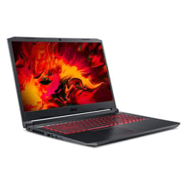 Acer Nitro 5 AN517-52-52NG 17" Core i5 2.5 GHz - SSD 512 GB - 8GB - NVIDIA GeForce GTX 1650 Teclado Francés