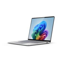 Microsoft Surface Laptop 7 14" Snapdragon 3.4 GHz - SSD 512 GB - 16GB - AZERTY - Francés