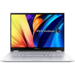 Asus Vivobook S 14 14" Ryzen 5 2 GHz - SSD 512 GB - 16GB - QWERTY - Español