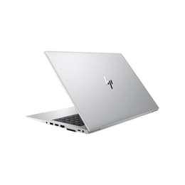 Hp EliteBook 830 G6 13" Core i5 1.6 GHz - SSD 256 GB - 8GB - AZERTY - Francés