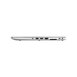 Hp EliteBook 830 G6 13" Core i5 1.6 GHz - SSD 256 GB - 8GB - AZERTY - Francés