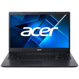 Acer Extensa EX215-22-R3GV 15" Ryzen 5 2.1 GHz - SSD 256 GB - 8GB - teclado francés