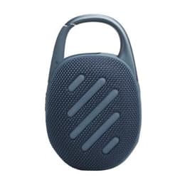 Altavoz Bluetooth Jbl Clip 5 - Azul