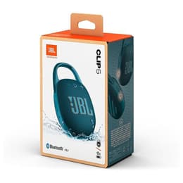 Altavoz Bluetooth Jbl Clip 5 - Azul