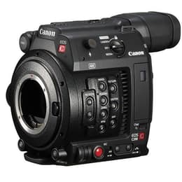 Réflex EOS C200 - Negro