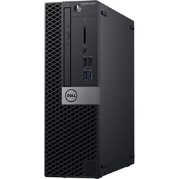 Dell OptiPlex 5070 SFF Core i3 3.6 GHz - SSD 512 GB RAM 8 GB