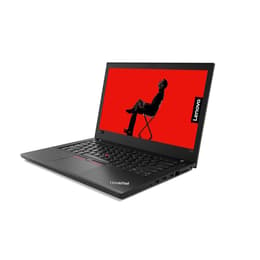 Lenovo ThinkPad T480 14" Core i5 1.6 GHz - SSD 512 GB - 8GB - QWERTY - Italiano