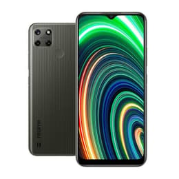 Realme C25Y 128GB - Gris - Libre - Dual-SIM