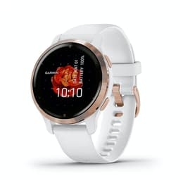 Relojes Garmin Cardio GPS Venu 2S - Rosa