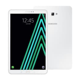 Galaxy Tab A 32GB - Blanco - WiFi