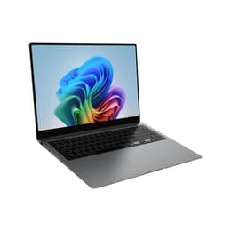 Samsung Galaxy Book5 Pro 16" Core Ultra 7 2.2 GHz - SSD 1 TB - 16GB - AZERTY - Francés