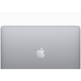 MacBook Air 13" (2020) - QWERTY - Español