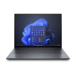 HP Elite Dragonfly G3 13" Core i7 3.5 GHz - SSD 512 GB - 16GB - QWERTY - Inglés