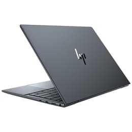 HP Elite Dragonfly G3 13" Core i7 3.5 GHz - SSD 512 GB - 16GB - QWERTY - Inglés