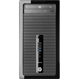 HP Prodesk 400 G1 MT Core i5 3,2 GHz - HDD 500 GB RAM 4 GB