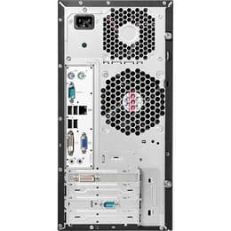 HP Prodesk 400 G1 MT Core i5 3,2 GHz - HDD 500 GB RAM 4 GB