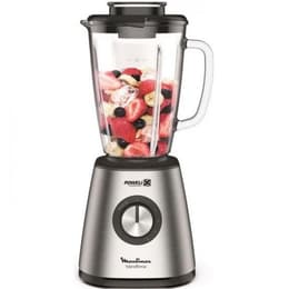 Moulinex Puissance LM439D10 Batidora Mezcladora