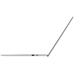 Asus Chromebook CX1700CKA-AU0030 Pentium Silver 1.1 GHz 128GB SSD - 8GB QWERTY - Inglés