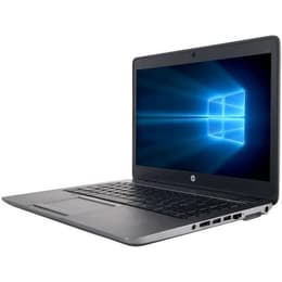 Hp EliteBook 840 G2 14" Core i5 2.3 GHz - HDD 1 TB - 8GB - Teclado Francés
