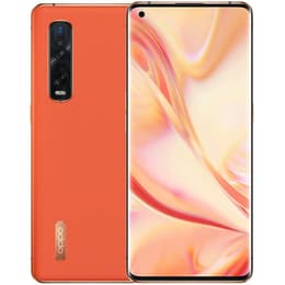 Oppo Find X2 Pro 512GB - Naranja - Libre