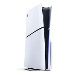 PlayStation 5 Slim 1000GB - Blanco