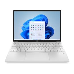HP Pavilion Aero 13" Ryzen 7 1.9 GHz - SSD 512 GB - 16GB - QWERTY - Español