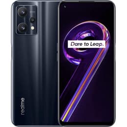 Realme 9 Pro+ 128GB - Negro - Libre