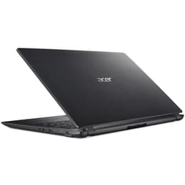 Acer Aspire 3 A315-21-69Z0 15" A6 1.6 GHz - HDD 1 TB - 4GB - teclado francés