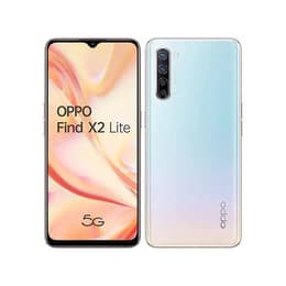 Oppo Find X2 Lite 128GB - Blanco - Libre - Dual-SIM