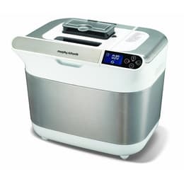 Morphy Richards 48320 Máquina De Pan
