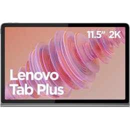 Lenovo Tab Plus 128GB - Gris - WiFi