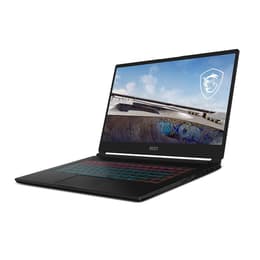 MSI Stealth 15M B12UE-030UK 15" Core i7 3.6 GHz - SSD 1 TB - 16GB - NVIDIA GeForce RTX 3060 QWERTY - Inglés