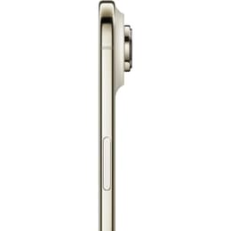 iPhone Air 1000GB - Dorado Claro - Libre
